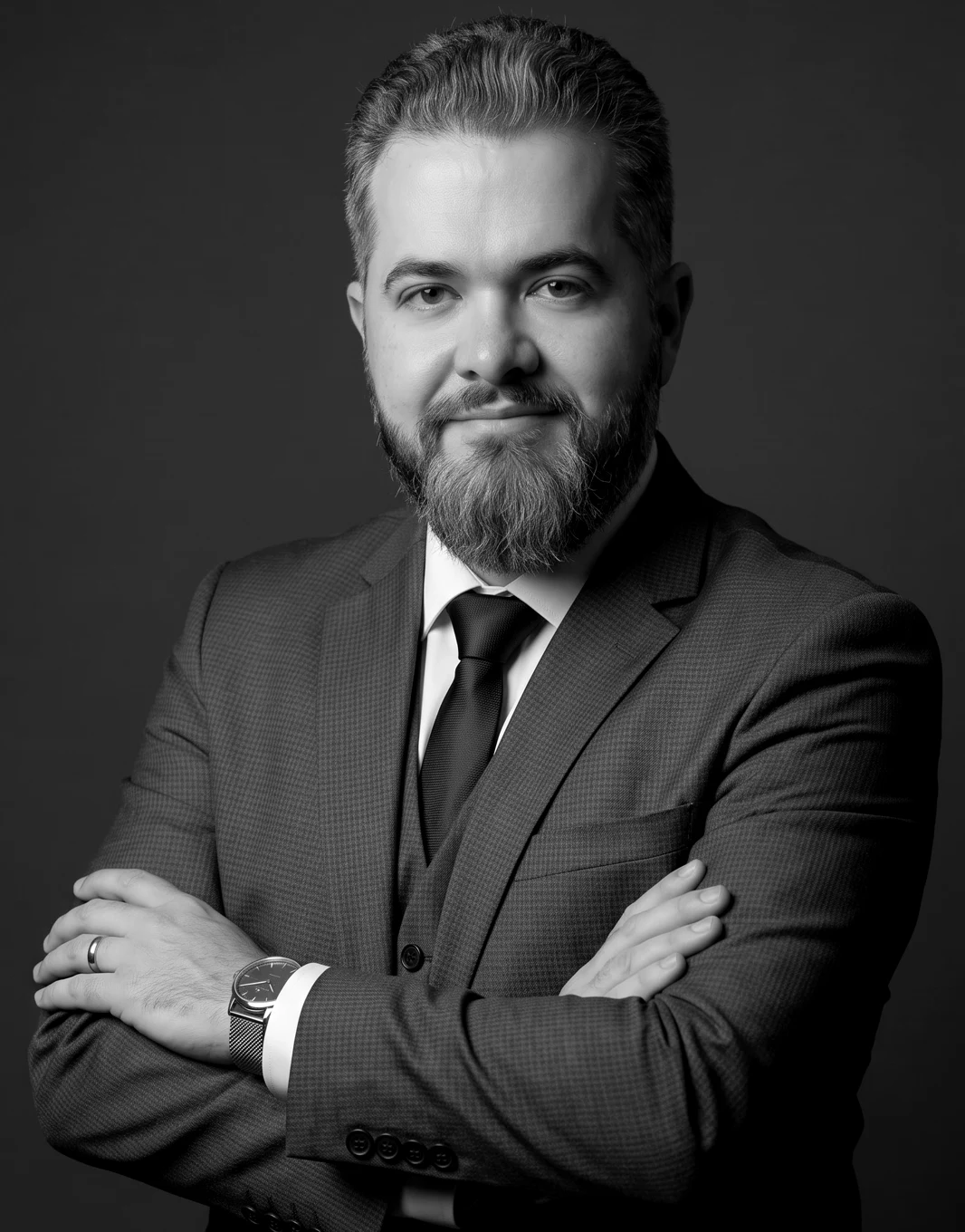 Dr Dionatan Braum